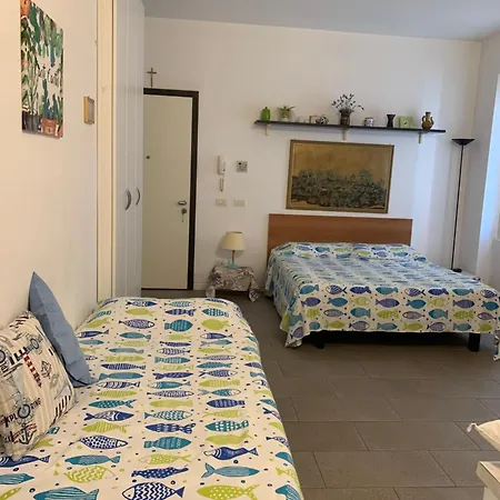 Apartamento Casa Valparaiso *