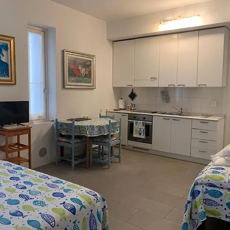 Apartamento Casa Valparaiso