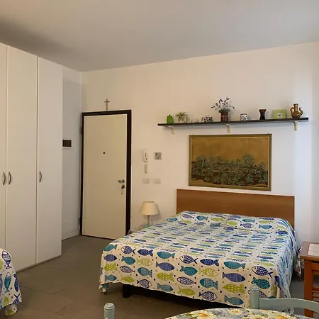 Lejlighed Casa Valparaiso