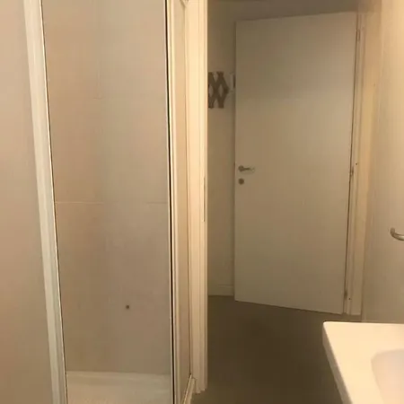 Casa Valparaiso Chiavari