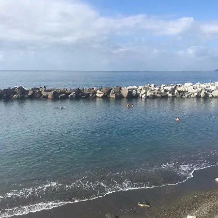 Casa Valparaiso Apartamento *