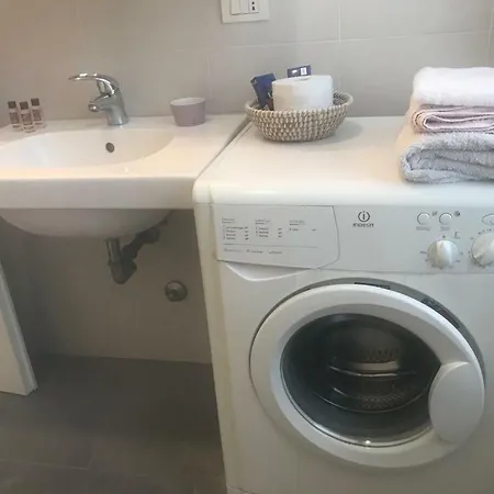 Casa Valparaiso Apartamento Chiavari