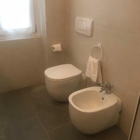 Casa Valparaiso * Chiavari