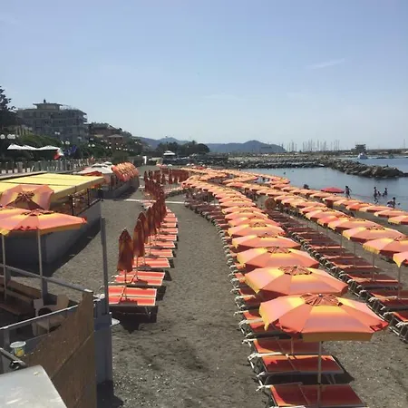 Apartamento Casa Valparaiso *