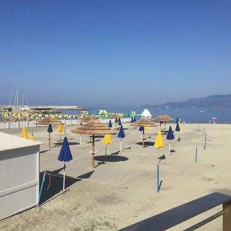 Casa Valparaiso Apartamento Chiavari