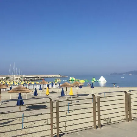 Apartamento Casa Valparaiso