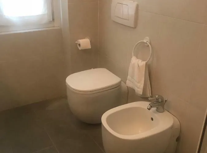 Casa Valparaiso * Chiavari