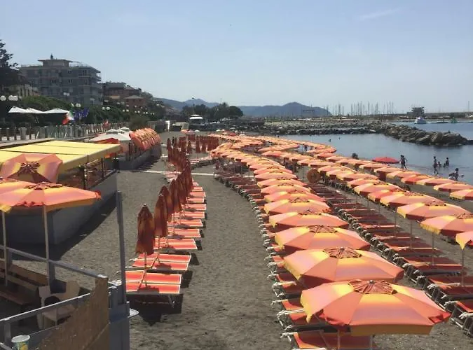 Lejlighed Casa Valparaiso *