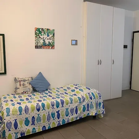 דירה Casa Valparaiso *