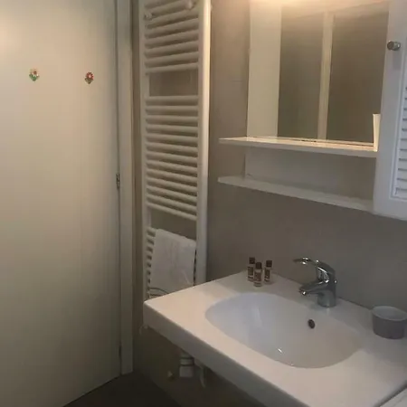 Apartament Casa Valparaiso