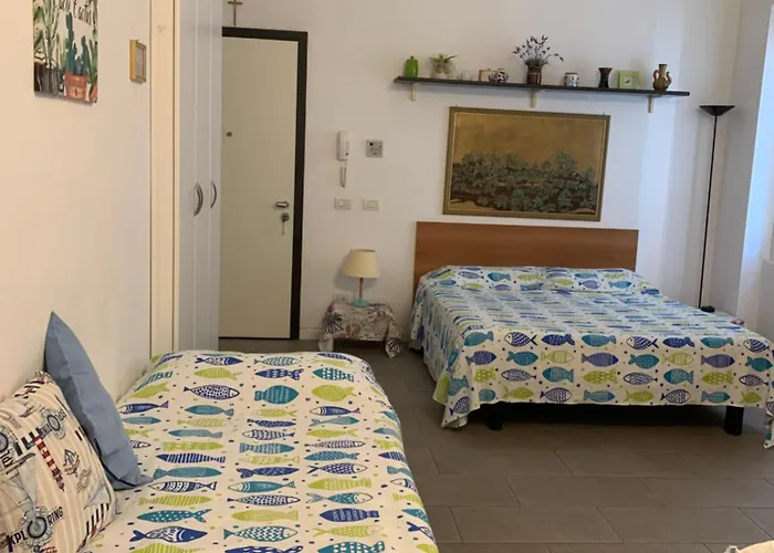 公寓 Casa Valparaiso *