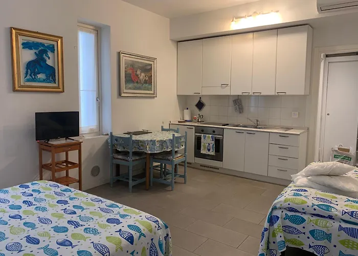 公寓 Casa Valparaiso