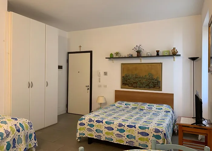 公寓 Casa Valparaiso