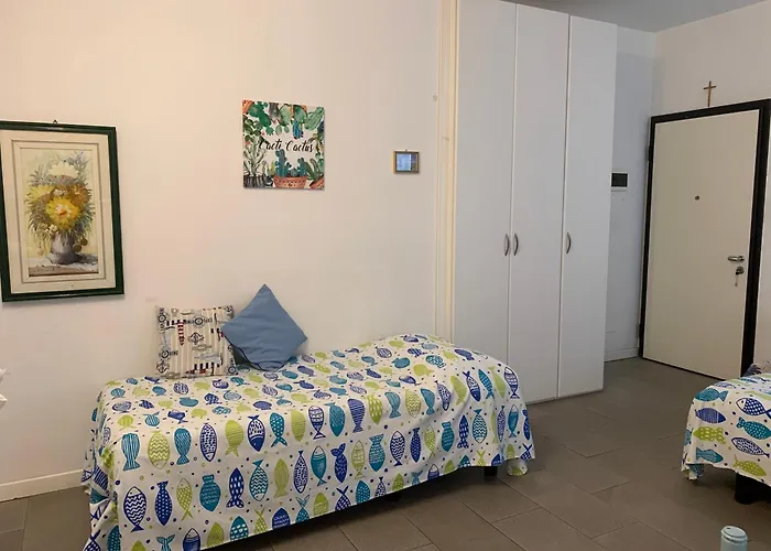 公寓 Casa Valparaiso *