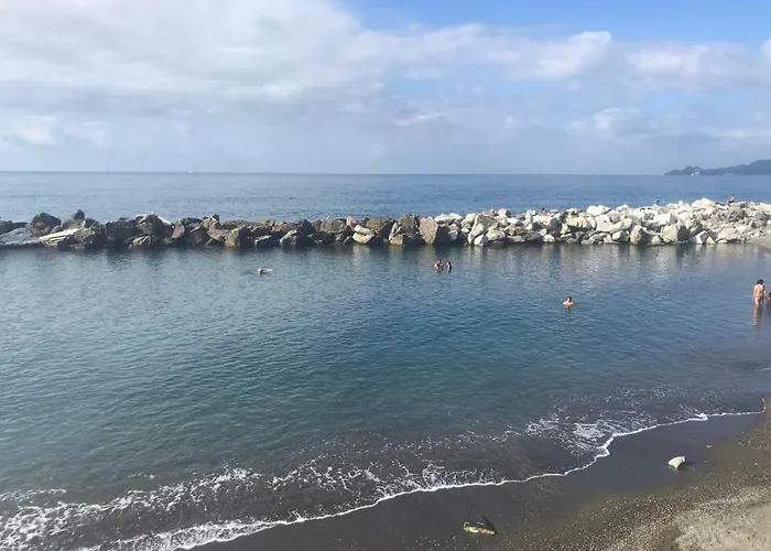 Casa Valparaiso 公寓 *