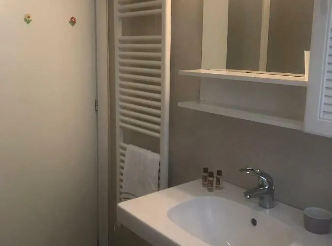 公寓 Casa Valparaiso